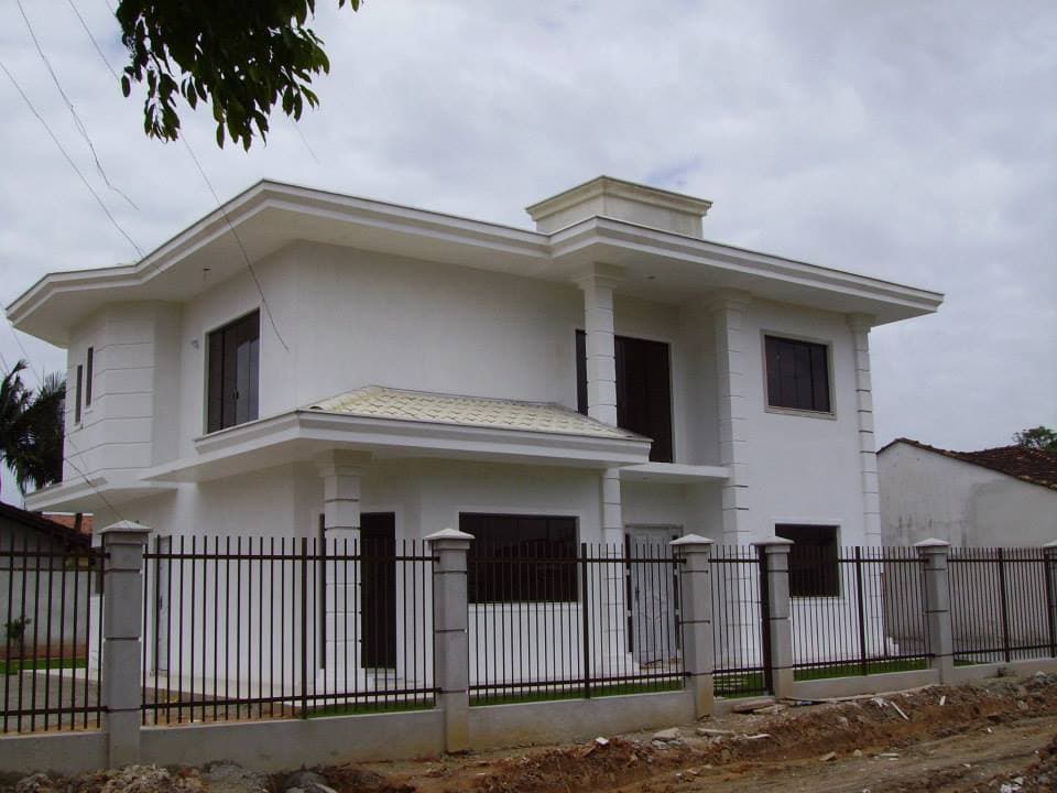 Interiores para apartamento contemporâneo - imagem 2