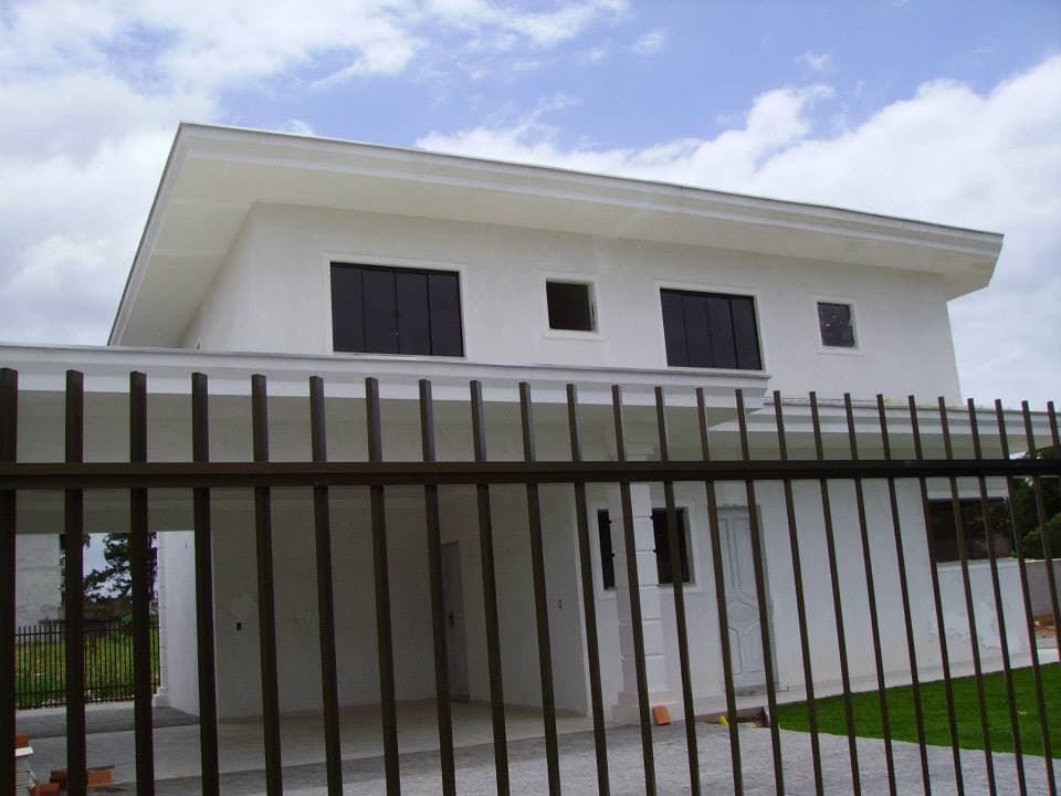 Capa do Interiores para apartamento contemporâneo