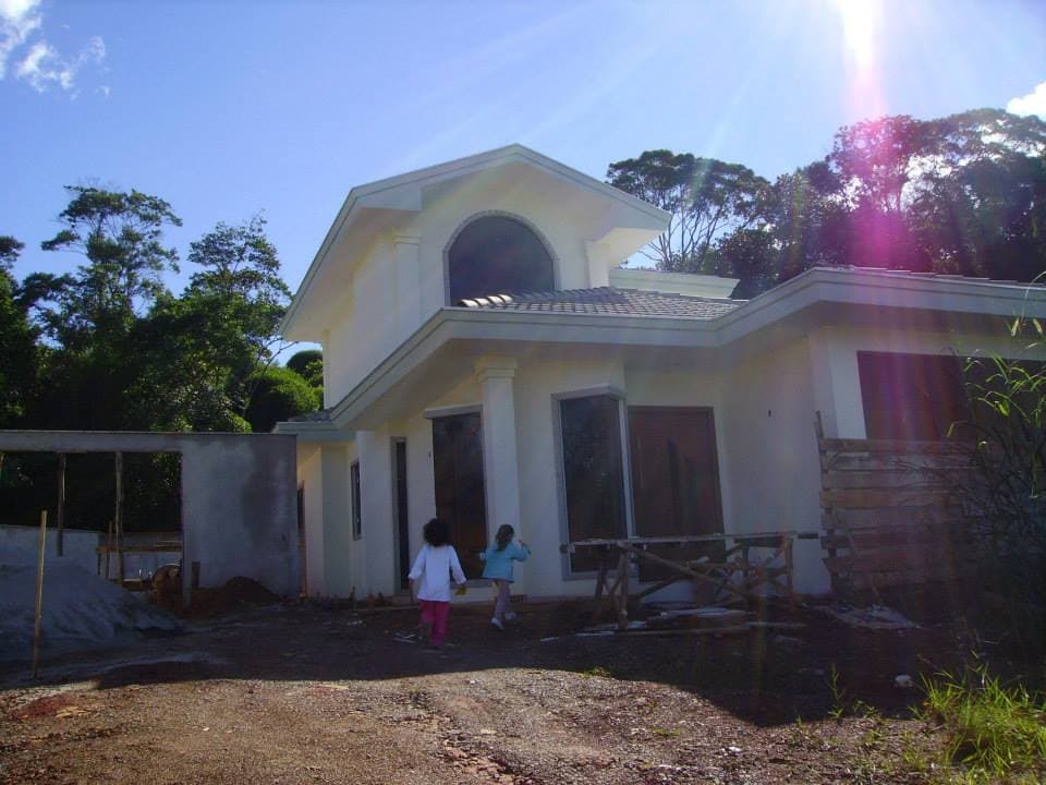 Capa do Casa de praia para uso familiar