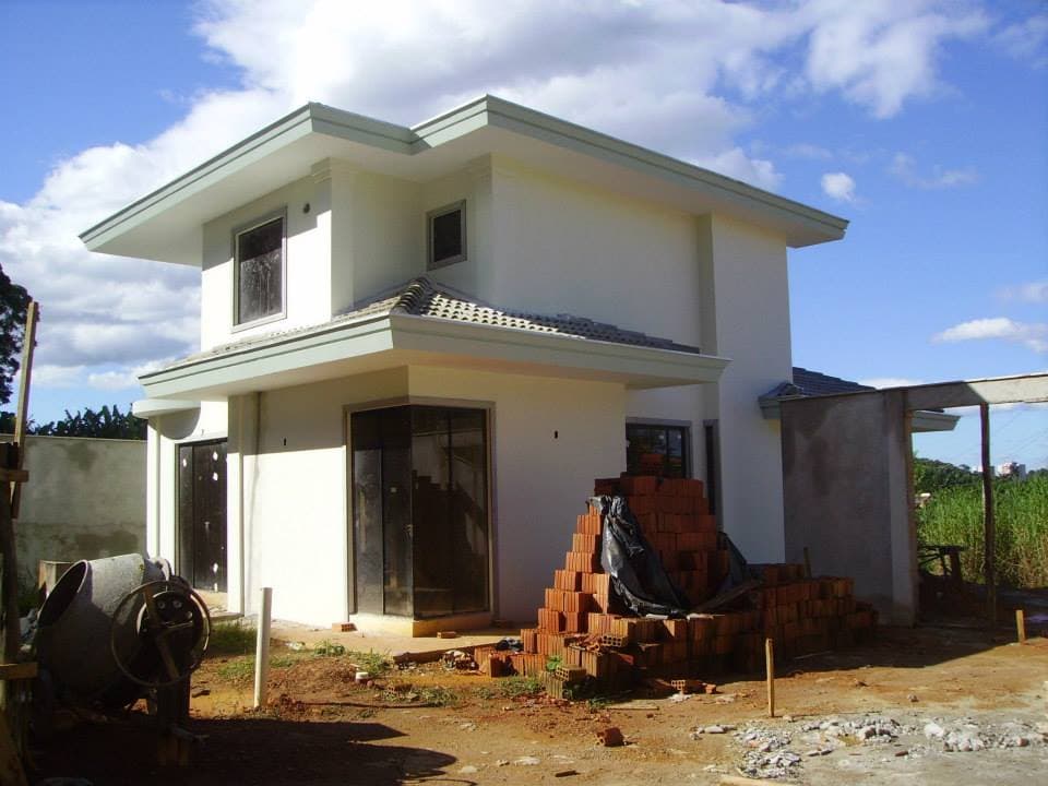 Capa do Condomínio com foco em convivência